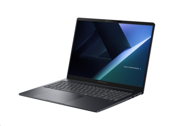 ASUS NTB ExpertBook B5 (B5605CCA-MBC516512), Ultra 5 225H, 16" 1920x1200, 16GB, 512GB SSD, Arc, No OS, Gentle Gray