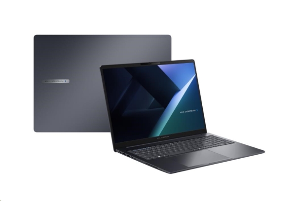 ASUS NTB ExpertBook B5 (B5605CCA-MBC516512), Ultra 5 225H, 16" 1920x1200, 16GB, 512GB SSD, Arc, No OS, Gentle Gray