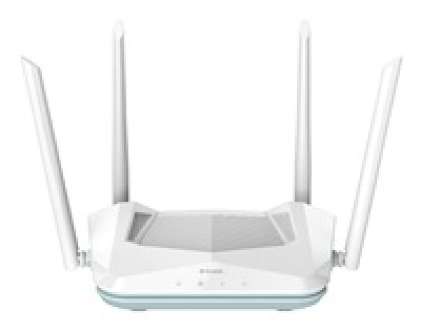 D-Link R15 Wireless AX1500 Wi-Fi 6 Router Eagle Pro AI, 3x gigabit RJ45?v=1761864003