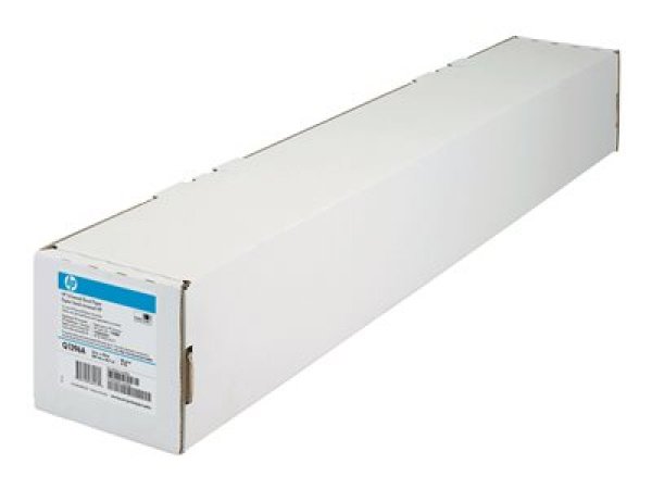Papír do plotru HP Q1396A 610mm 45.7m 80g