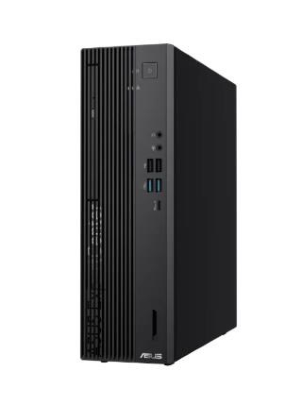 ASUS ExpertCenter/D701SERES-514500165X/SFF/i5-14500/16GB/512GB/UHD 770/W11P/3R