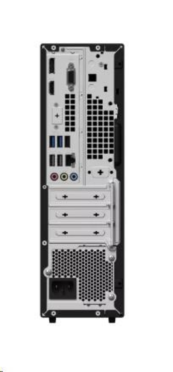 ASUS ExpertCenter/D701SERES-514500165X/SFF/i5-14500/16GB/512GB/UHD 770/W11P/3R