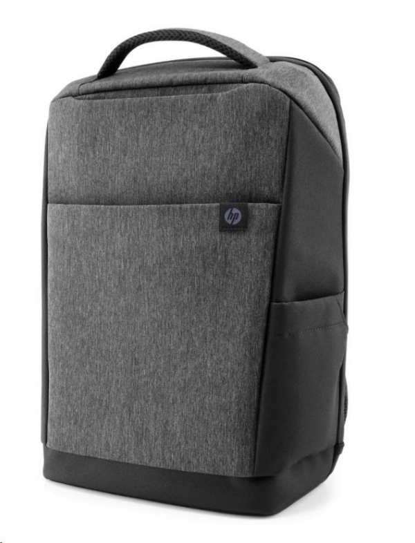 HP Renew Travel 15.6 Laptop Backpack - batoh