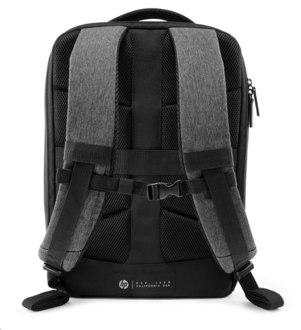 HP Renew Travel 15.6 Laptop Backpack - batoh