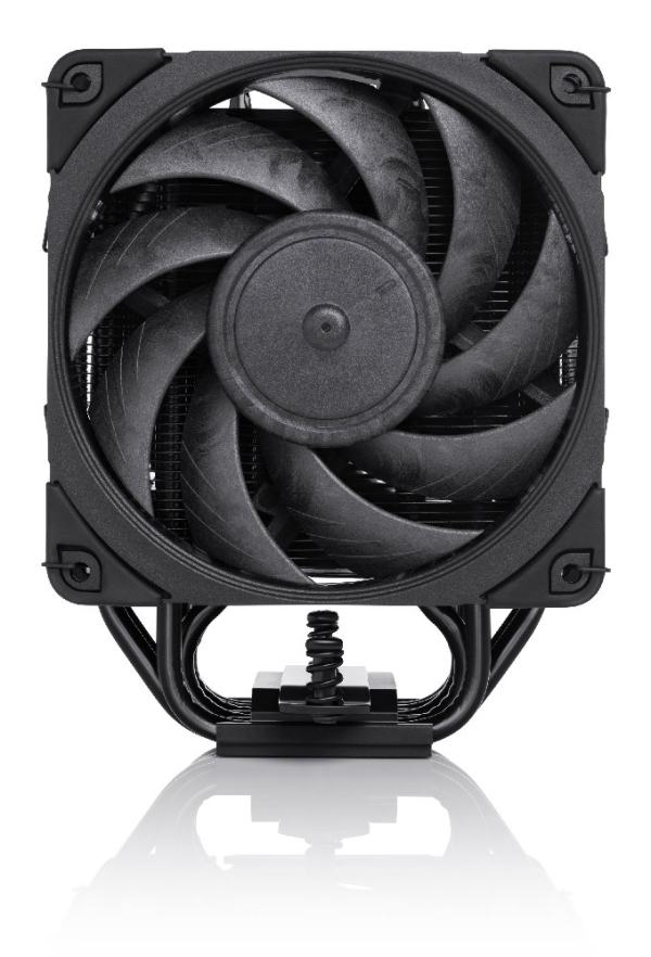 Noctua chladič NH-U12A chromax.black