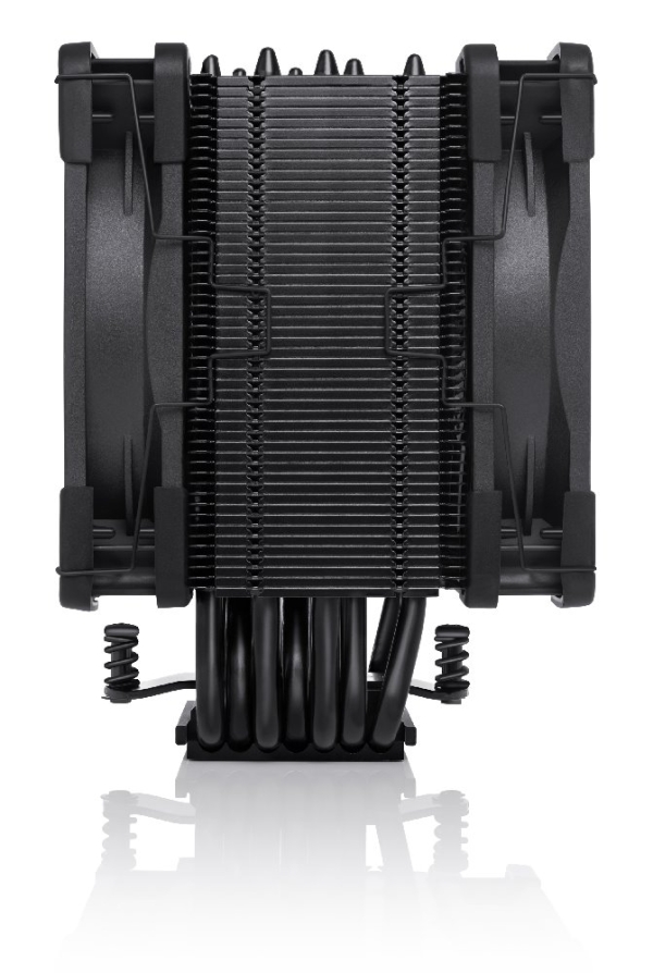 Noctua chladič NH-U12A chromax.black