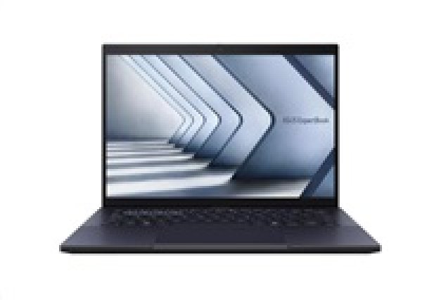 ASUS ExpertBook B3/B3404CVA/i7-1360P/14''/WUXGA/16GB/1TB SSD/UHD/W11P/Black/2R