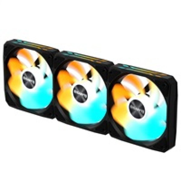 GIGABYTE ventilátor EZ CHAIN RVS FAN 3-PACK, 3x120mm, černá?v=1750917606
