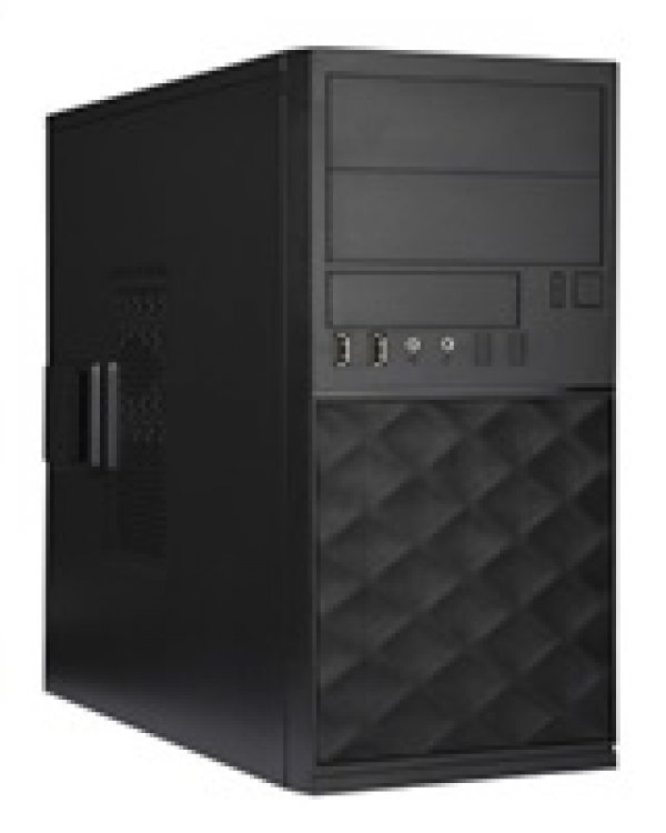 IN WIN skříň EFS052, 2x USB 3.0 + 2x USB 2.0, Mini Tower, bez zdroje, Black?v=1750017603
