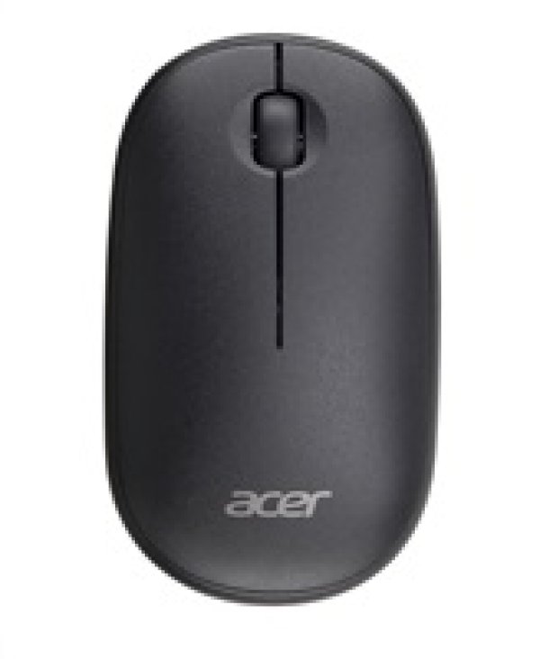 ACER Myš, Acer Wireless Bubble Mouse AMR100,RF2.4G,1600 dpi,Black?v=1757799610
