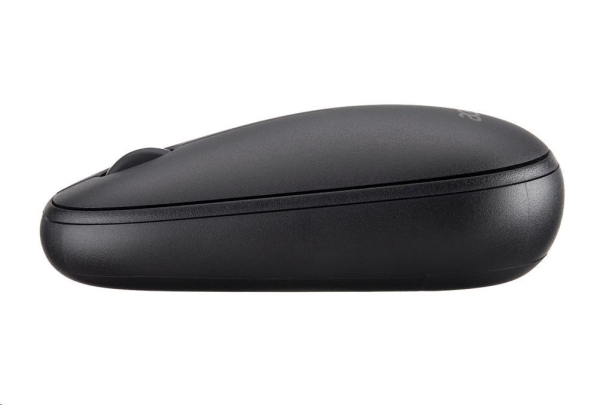 ACER Myš, Acer Wireless Bubble Mouse AMR100,RF2.4G,1600 dpi,Black