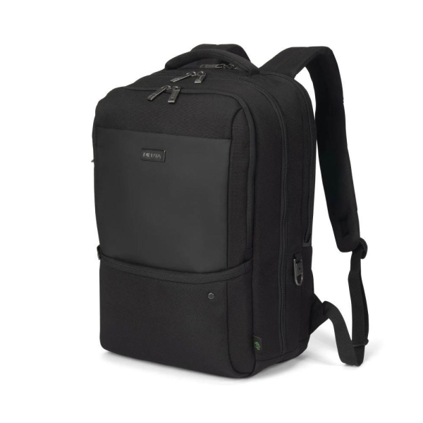 DICOTA Backpack FIVE 15-17.3