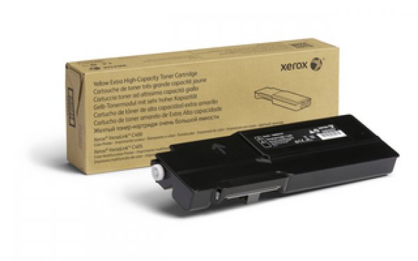 Toner XEROX 106R03532 černý (10 500 stran)