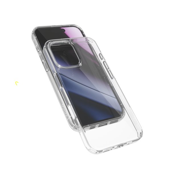 Epico Hero Case iPhone 17 - transparentní?v=1759959604