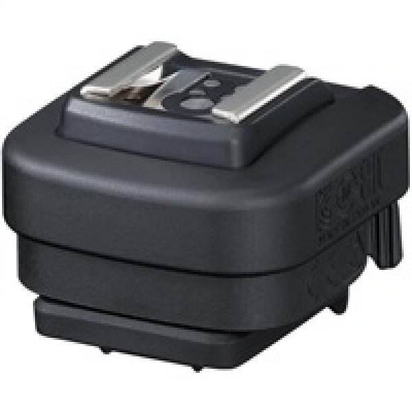 Canon AD-E1 Adaptér multifunkční patice?v=1750572004
