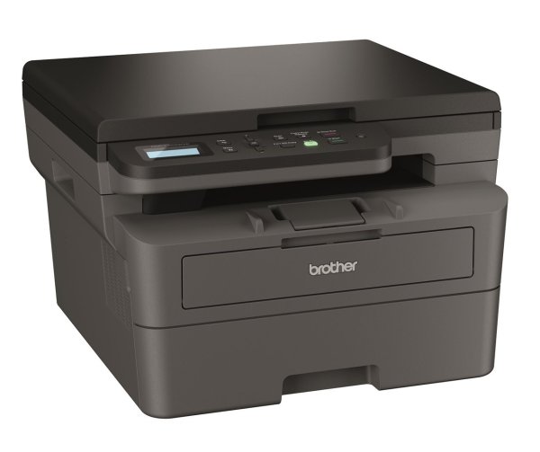 Brother laserová tiskárna DCP-L2622DW - A4, 34/16 str., 1200dpi, USB/WIFI, MF