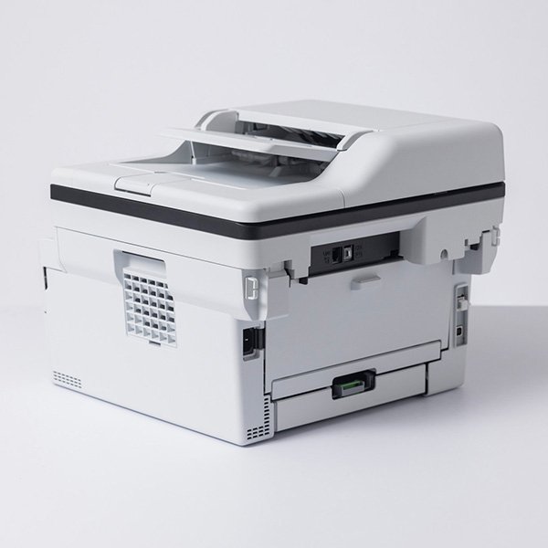 BROTHER multifunkce mono laserová MFC-B7810DW - A4 34ppm, 256MB, USB WLAN PCL/PS - BENEFIT