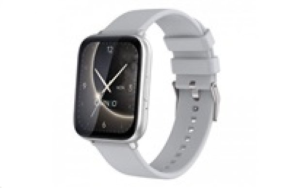 CARNEO Artemis HR+ silver