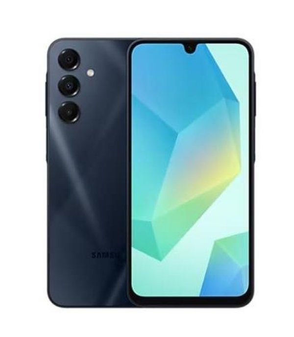 Samsung Galaxy A16 5G/4GB/128GB/Blue Black