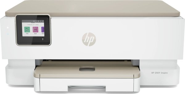 Tiskárna HP ENVY 7220e HP+ Portobello All-in-one (242P6B#686)