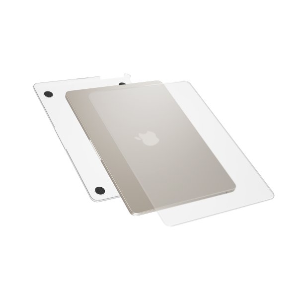 Epico Slim Shell for Macbook Air 13´´ 2020 - matná?v=1746273602