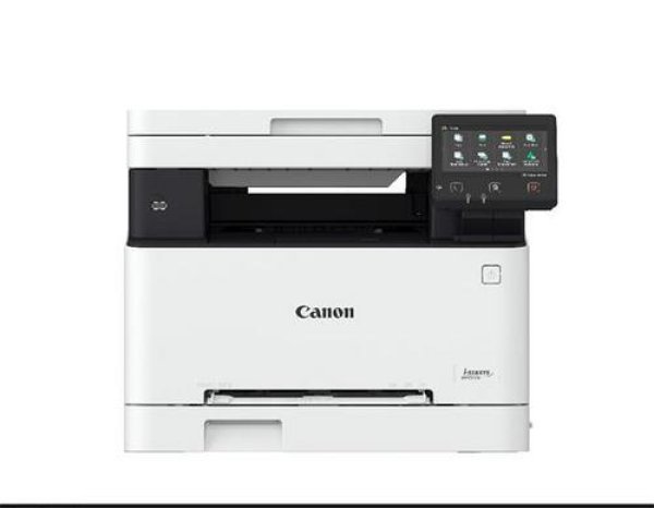 Tiskárna CANON i-Sensys MF651Cw (5158C009)