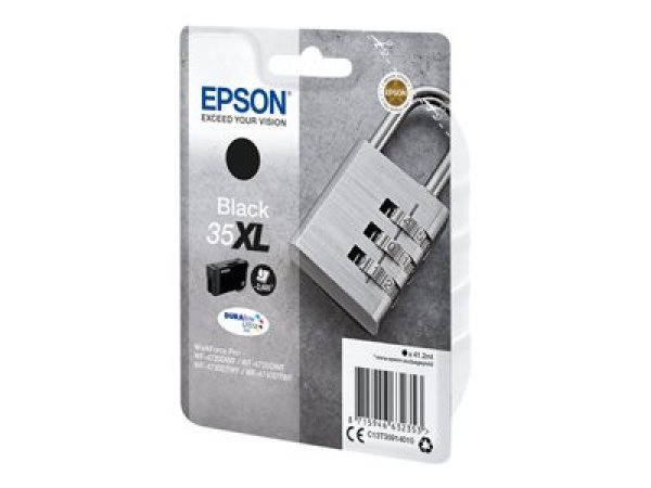 Náplň Epson 35XL, C13T35914010 černá ?v=1749189605