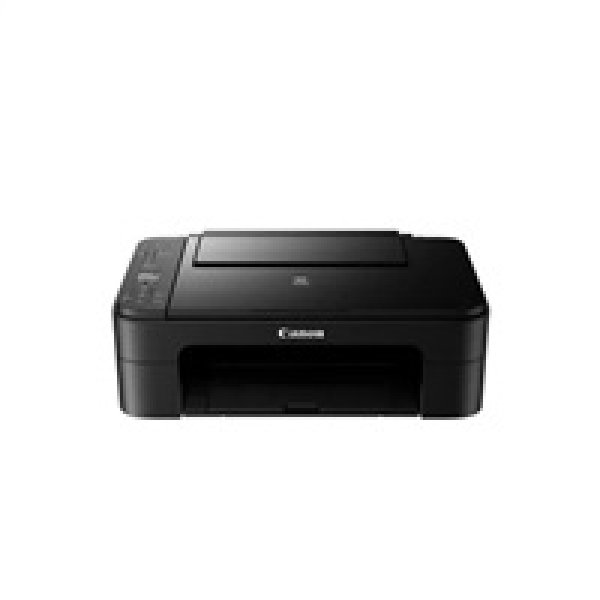 Tiskárna CANON Pixma TS3350 black (3771C006)