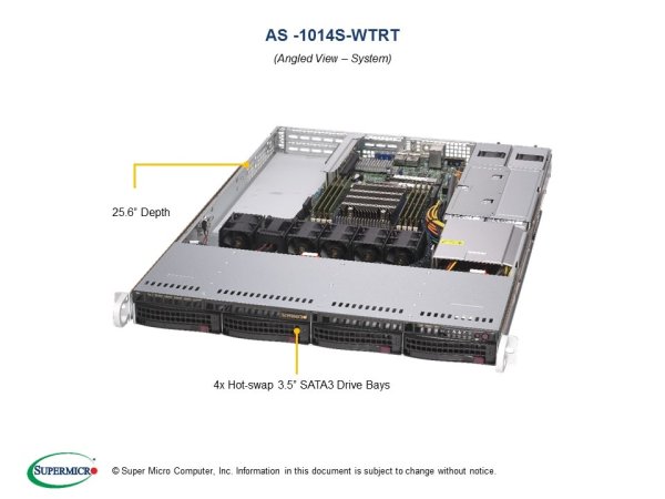 SUPERMICRO A+ Server 1U 1x SP3, 8x DDR4, 4x 3,5" (4xNVMe opt.), 2x500W(plat), 2x10GbE, IPMI?v=1765665606
