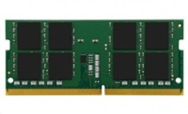 Kingston/SO-DIMM DDR4/8GB/3200MHz/CL22/1x8GB
