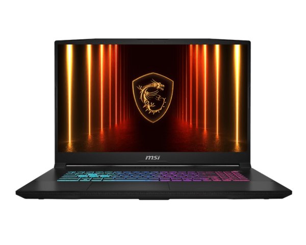 MSI Katana/17 HX B14WGK-025CZ/i9-14900HX/17,3''/QHD/32GB/1TB/RTX 5070/W11H/Black/2R?v=1749189605