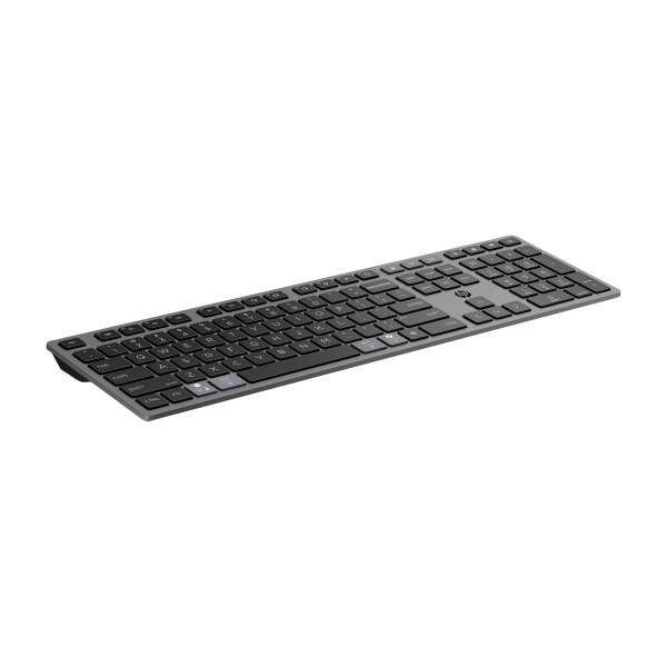 HP 720 Rechargeable wireless keyboard