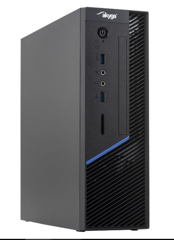 Akyga Skříně SFF/SD/MMC, TransFlash/Mini ITX?v=1761950406