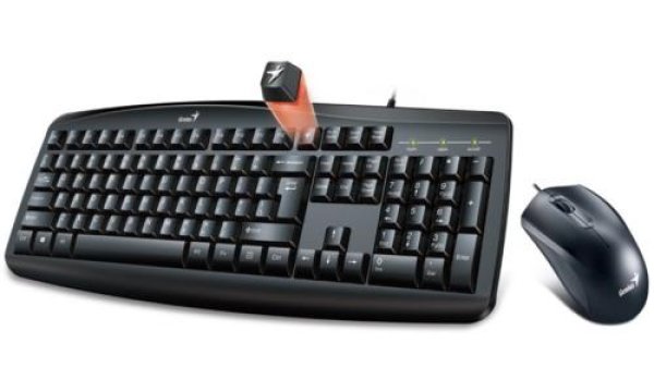 GENIUS Smart KM-200 + Copilot