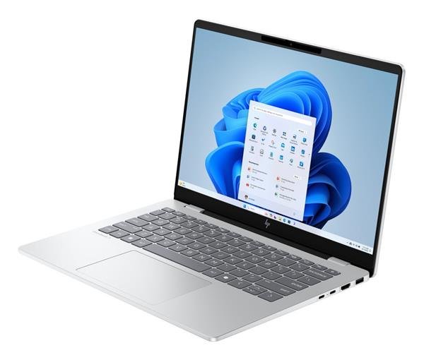 HP OmniBook 7 AI 14-fr0002nc, Ultra 7-255H (16C) 13 NPU TOPs, 14.0 3K (2880x1800)/OLED/120Hz/400n, Intel Arc 140T, 32GB 