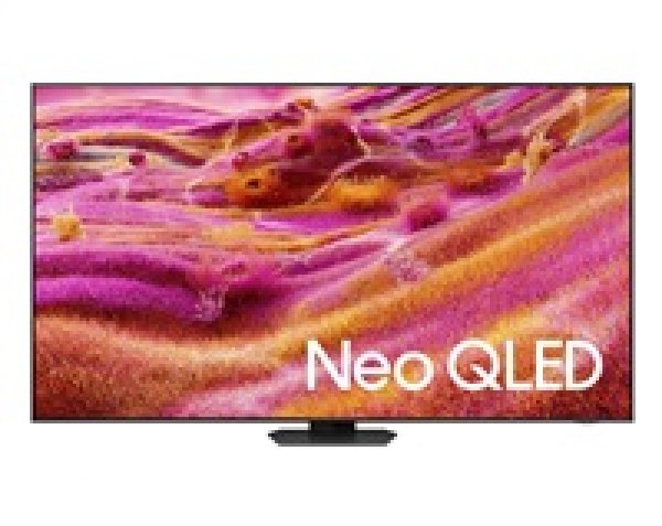 Samsung 43" TV, 4K Ultra HD, Neo QLED, 120 Hz, HDR, Dolby Atmos, Tizen OS?v=1756244405