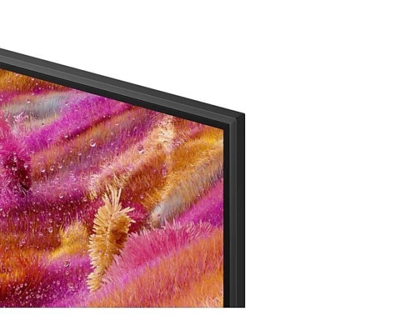 Samsung 43" TV, 4K Ultra HD, Neo QLED, 120 Hz, HDR, Dolby Atmos, Tizen OS