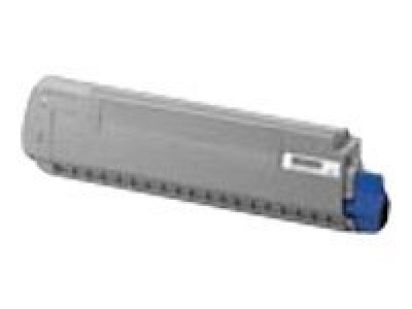 Toner OKI 44059211 azurový (10 000 stran)