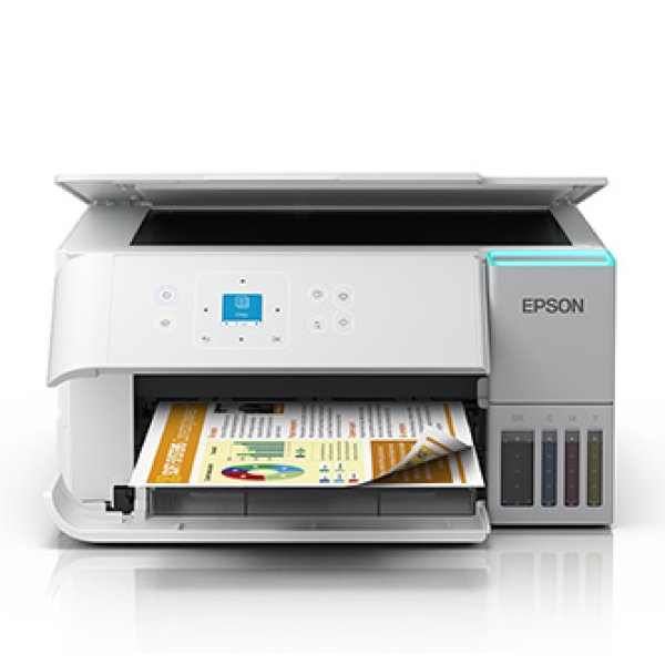 Tiskárna EPSON EcoTank L4366 (C11CL41409)