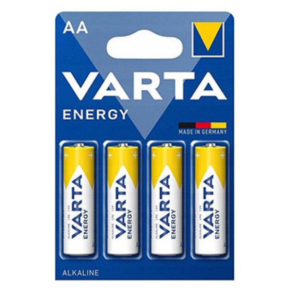 Varta LR6/4BP ENERGY