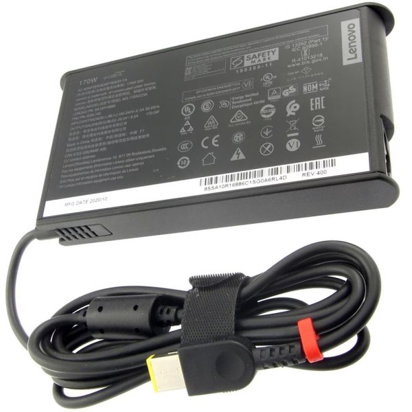 Napájecí adaptér 170W, 20V YOGA con., originál Lenovo?v=1746165602