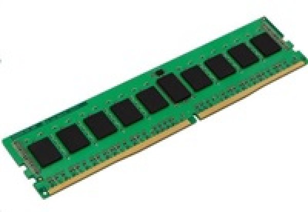 KINGSTON 8GB DDR4 2666MHz CL19 (8Gbit hustota)