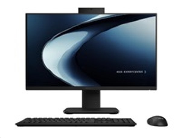 ASUS ExpertCenter AiO P400 P440VAK-BPC234X, i5-13420H, 23.8˝ 1920x1080 FHD, UMA, 16GB, SSD 512GB, W11Pro,klávesnica, myš