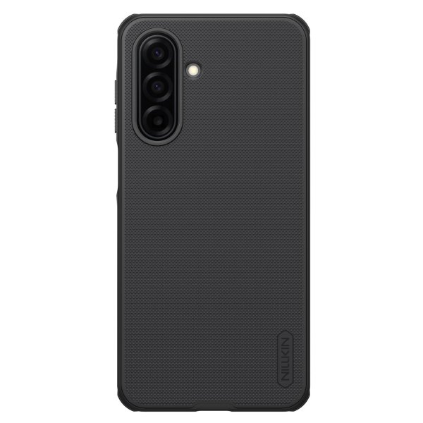 Nillkin Super Frosted PRO Samsung Galaxy A17 5G Black?v=1759998782