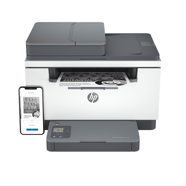 Tiskárna HP LaserJet Pro MFP M234sdw (6GX01F#B19)