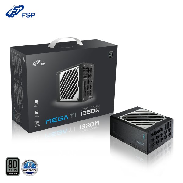 FSP MEGA TI/1350W/ATX 3.1/80PLUS Titanium/Modular/Retail?v=1750053604
