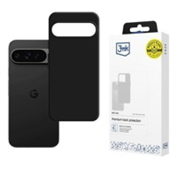 3mk Matt Case pro Google Pixel 10 Pro XL?v=1762382402