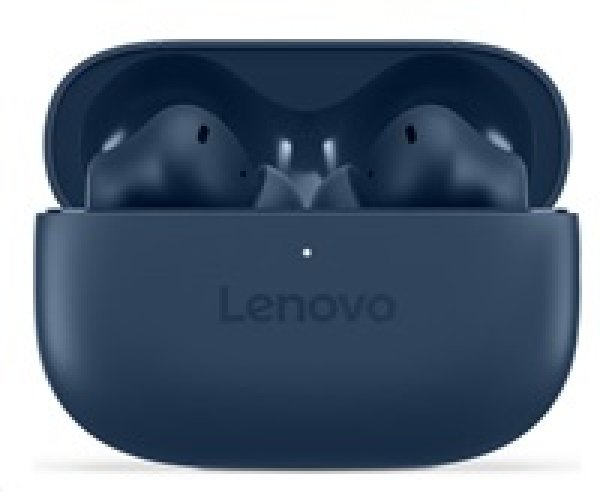 Lenovo TWS YOGA PC Edition/ANC/BT/Cosmic Blue