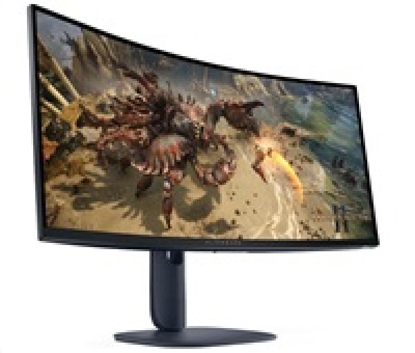 DELL LCD GAME-AW3425DWM - 34"/VA/LED/3440x1440/21:9/180Hz/1ms/3000:1/400 cd/m2/HDMI/DP/VESA/3YNBD (210-BQWL)?v=1746216001