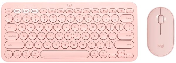 Logitech Pebble 2 Combo - TONAL ROSE - US INT'L - 2.4GHZ/BT - INTNL-973 - UNIVERSAL?v=1761864003